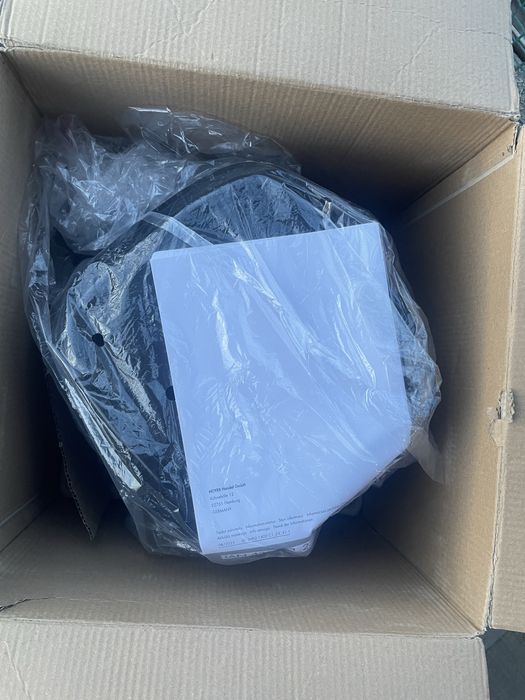 Аерогриль SilverCrest SHFD 1400