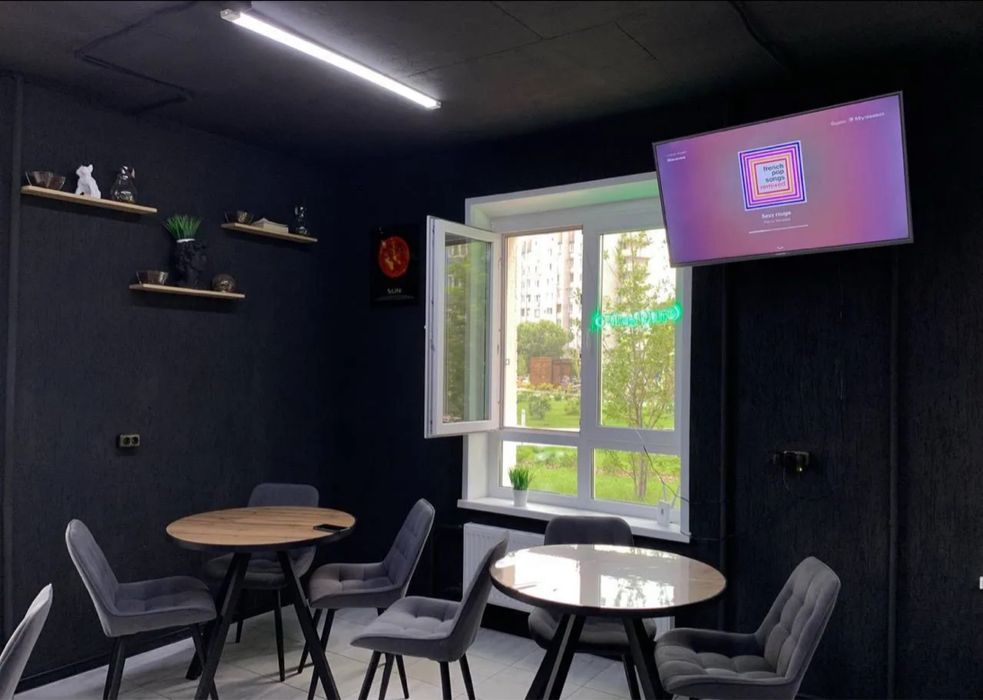 Срочно‼️Действуящая кофейня в проходимом месте. Открытие кофейни