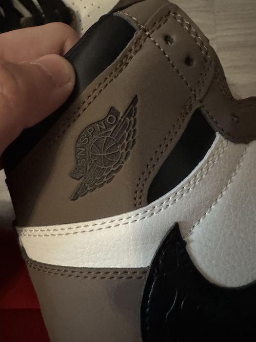 Nowe buty jordan 1 high x  travis scott