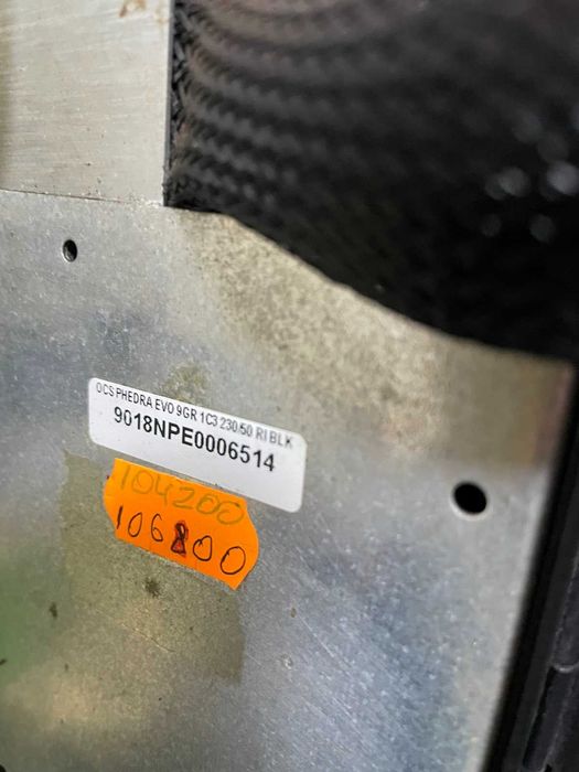 Кавова машина saeco phedra evo espresso