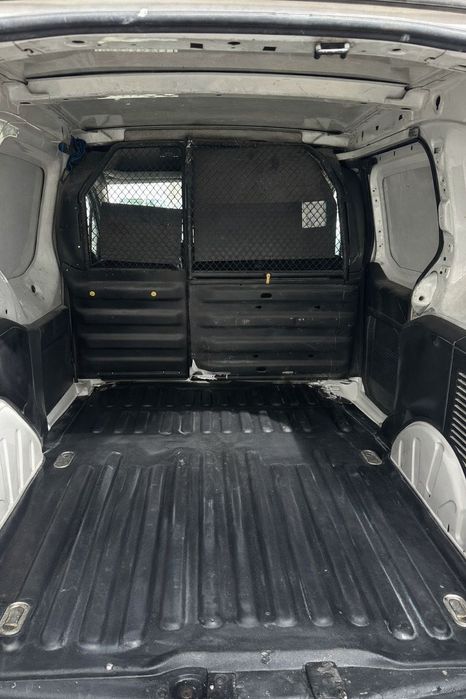 Pegeout Partner 3 lugares