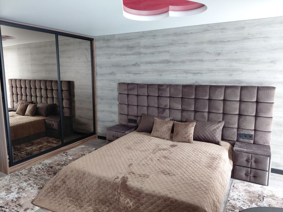 Новобудова. Погодинно. Індустріальний,  Хтз,  Рогань.