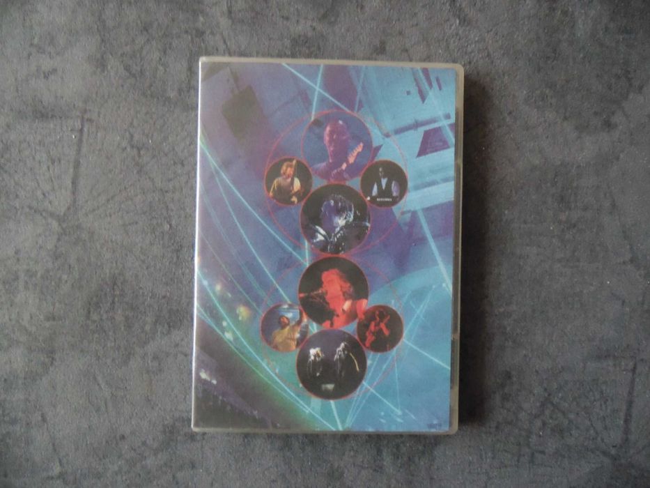 pink floyd pulse - купити CD, DVD диски - Ціна на OLX.ua