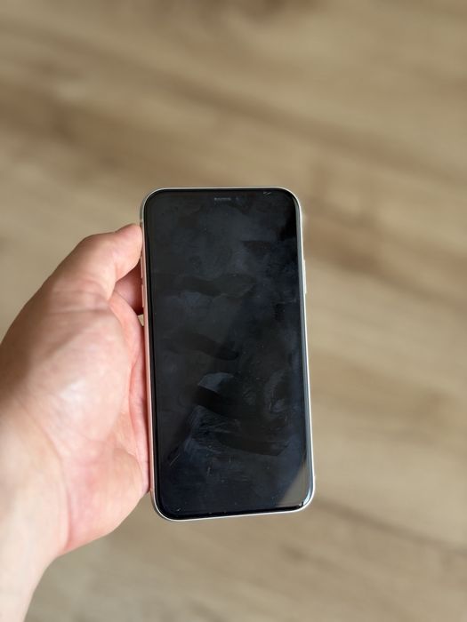Iphone 11  branco