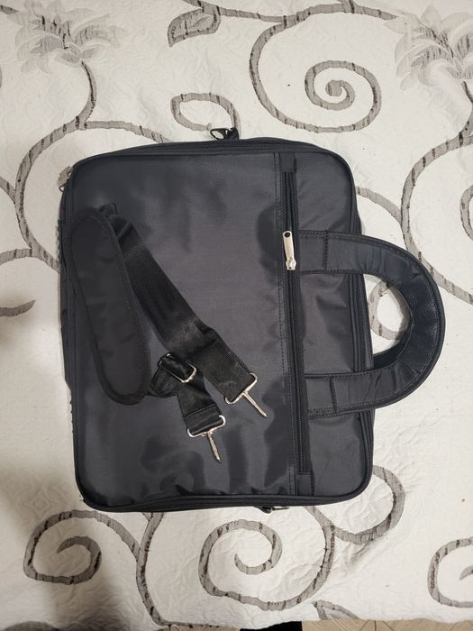 Сумка для ноутбука