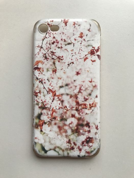 Case/etui - iPhone 7