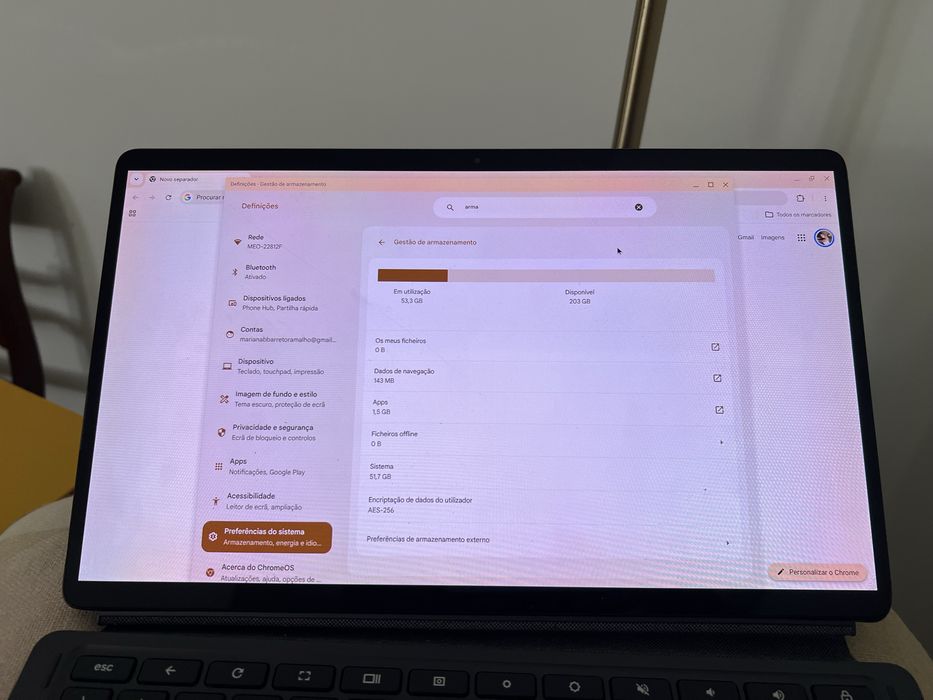 LENOVO IdeaPad Duet 5