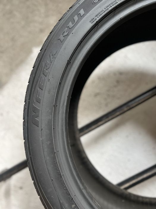 Літні шини‼️255/45 R20 Nexen Nfera RU1 105W 7мм 2023рік