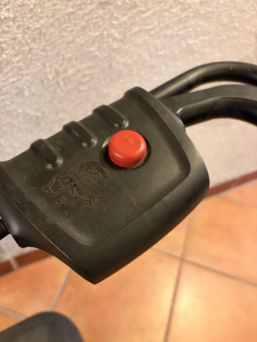 Kosiarka elektryczna MTD smart 38E 1400W