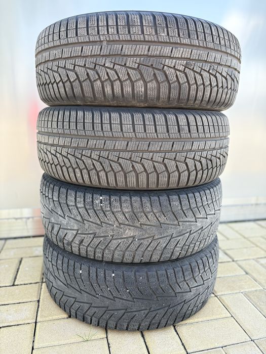 Продам шини 215/60/16  Hankook