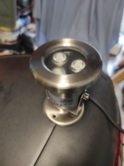 Prilux Projector 12 V64740485373827121