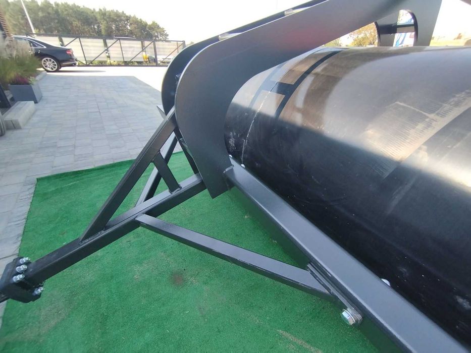 Wał Łąkowo-Polowy Metal-Technik 2,6 m