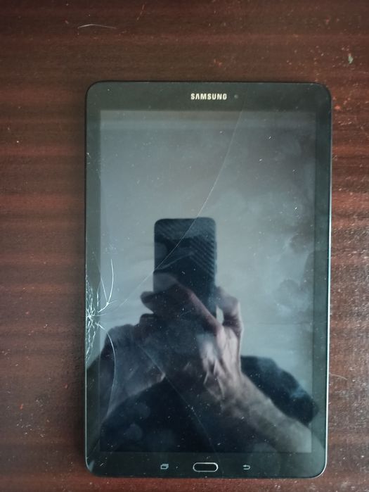 Samsung galaxy tab e