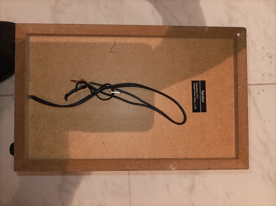 Coluna de som para computador,*