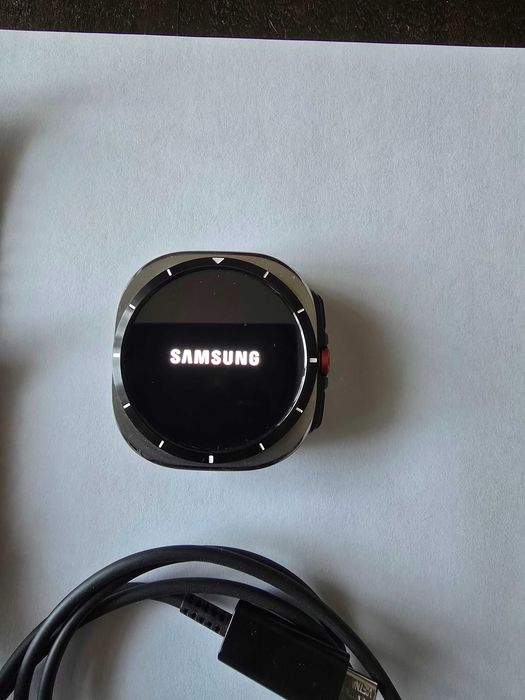 Samsung Galaxy Watch Ultra 2025