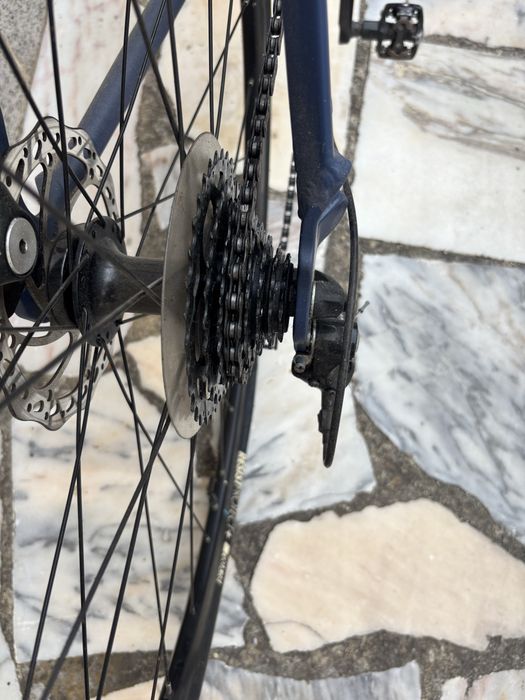 Bicicleta Triban