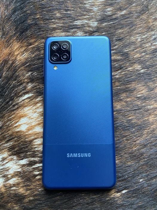 Телефон на запчасти Samsung Galaxy A12 G5