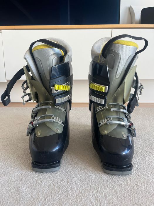 Botas Homem Ski Salomon