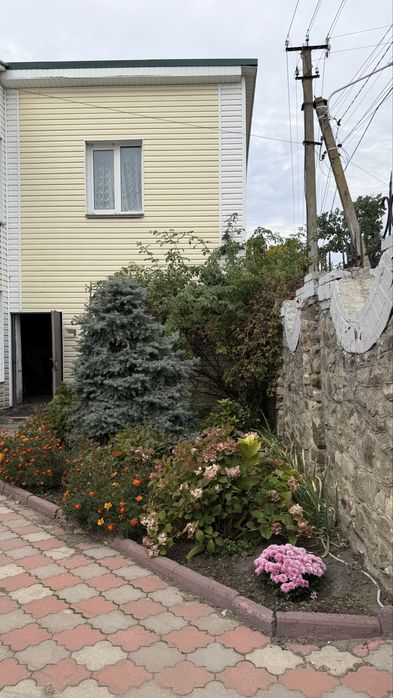 Продаж будинку с. Красилівка