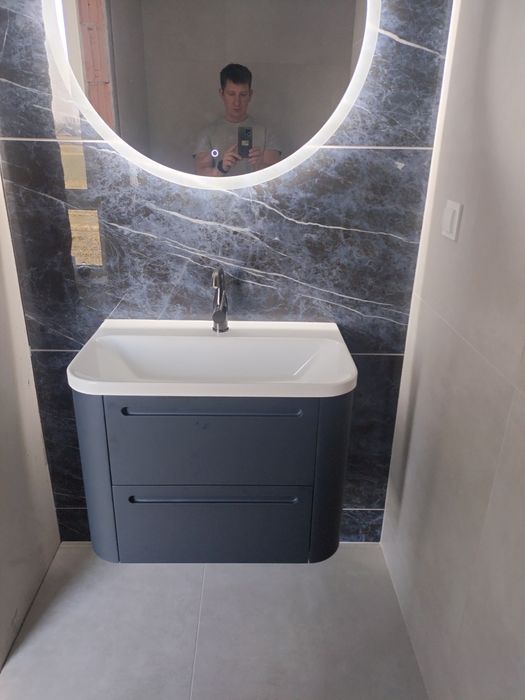 Usługi budowlane i wykończenia wnętrz