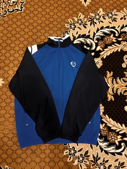 NIKE Track jacket вінтажна