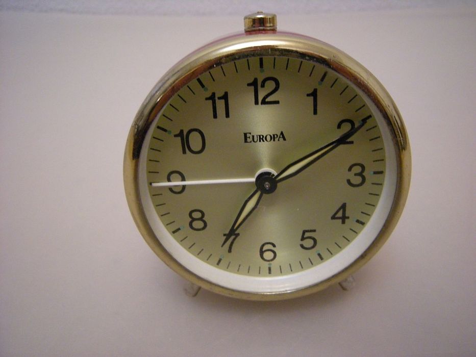 Часы старинные с боем