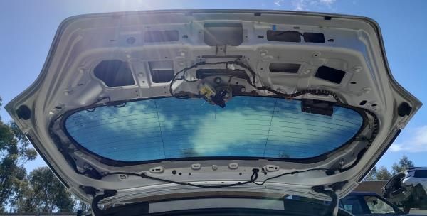 Porta / tampa da mala MERCEDES-BENZ Classe R (W251, V251)