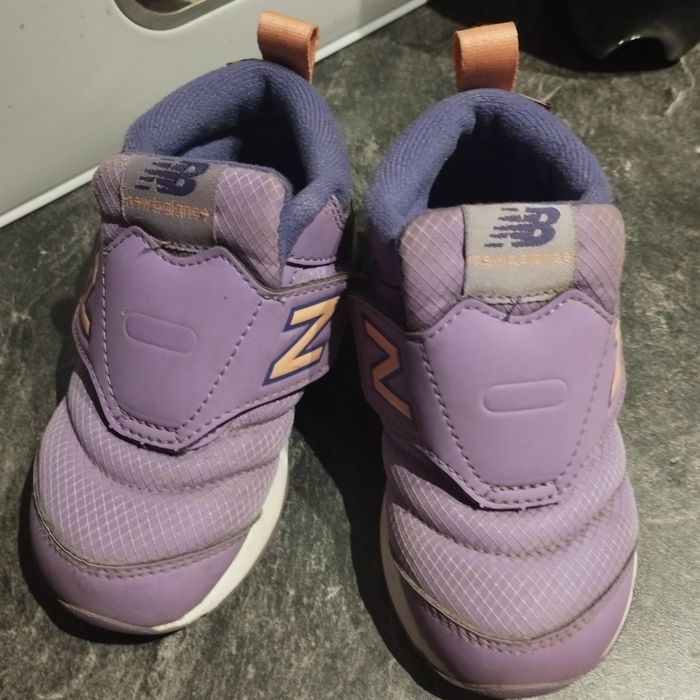 Buty dla dziewczynki rozmiar 26