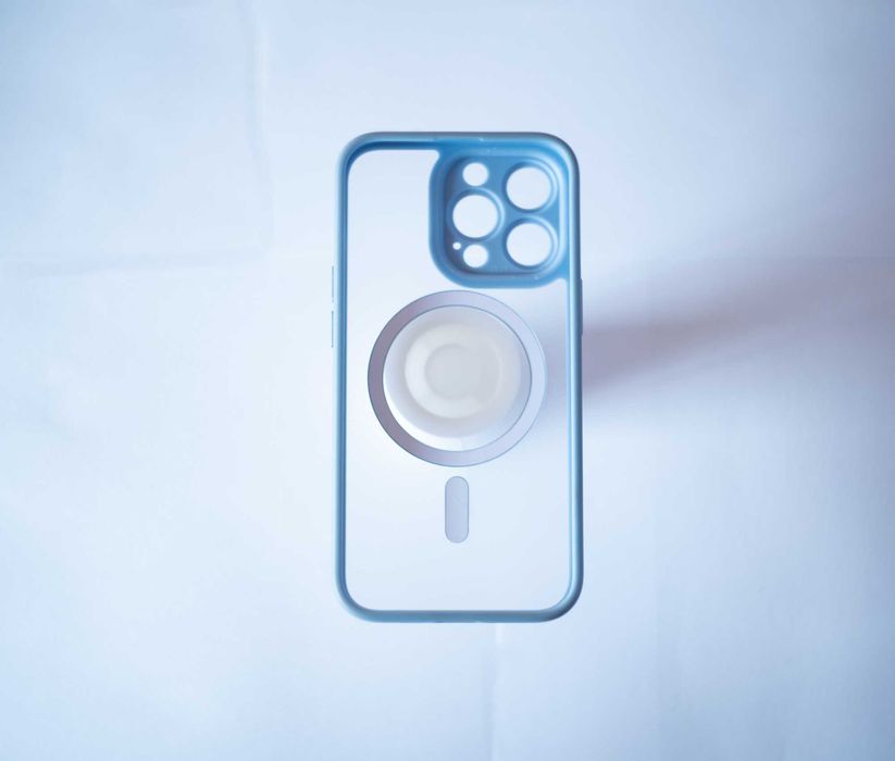 iPhone 13 Pro 128GB - Azul Sierra