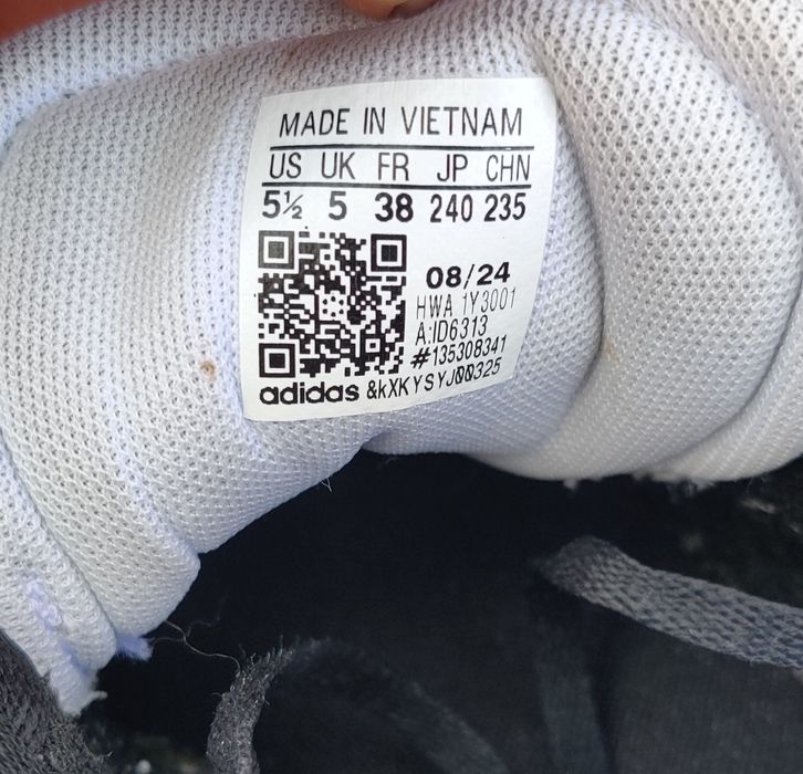 ADIDAS дитячі кросівки