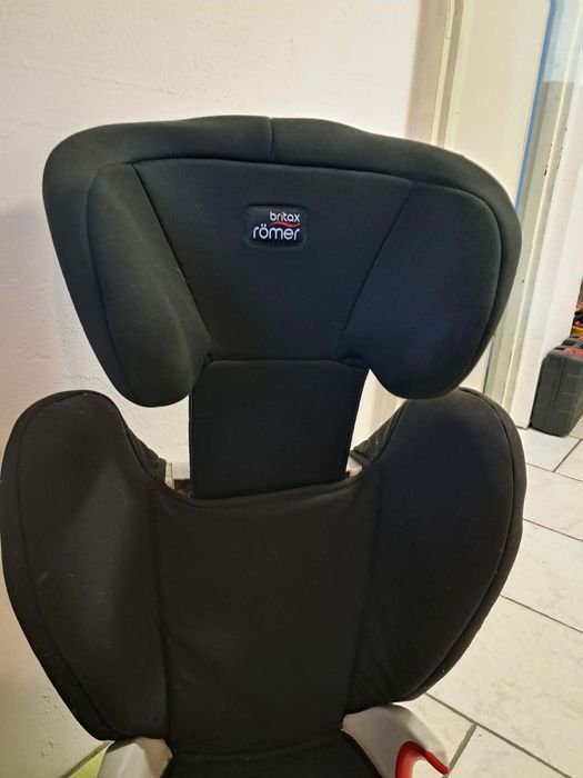 Fotelik samochodowy Britax Romet Kid II 15-36 kg