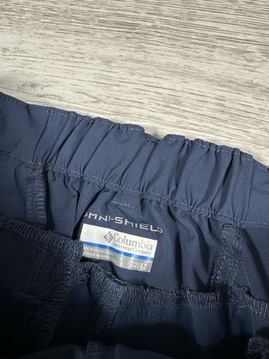 Чоловічі outdoor штани Columbia оригінал