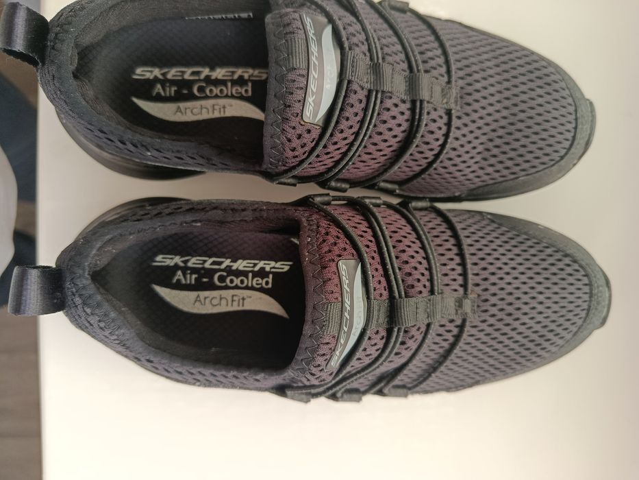 мокасини Skechers
