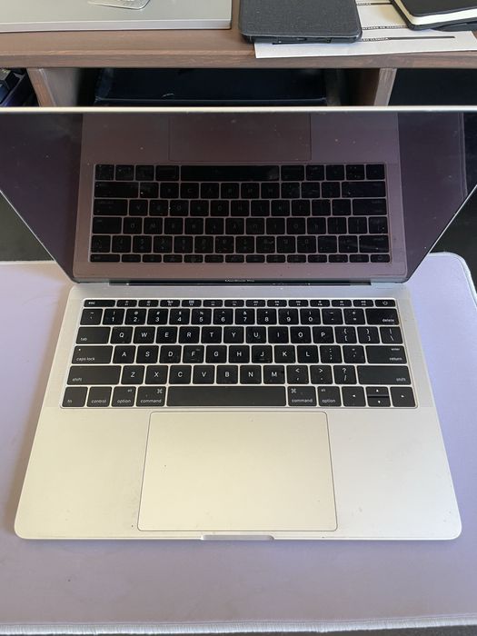 MacBook Pro 13-inch para peças