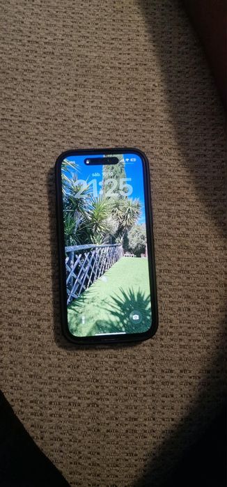 Iphone 15 com inico dono unico ‼️venda rapida ‼️