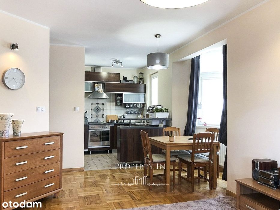 | 2-pokoje | balkon | dwustronne | - Widok 6