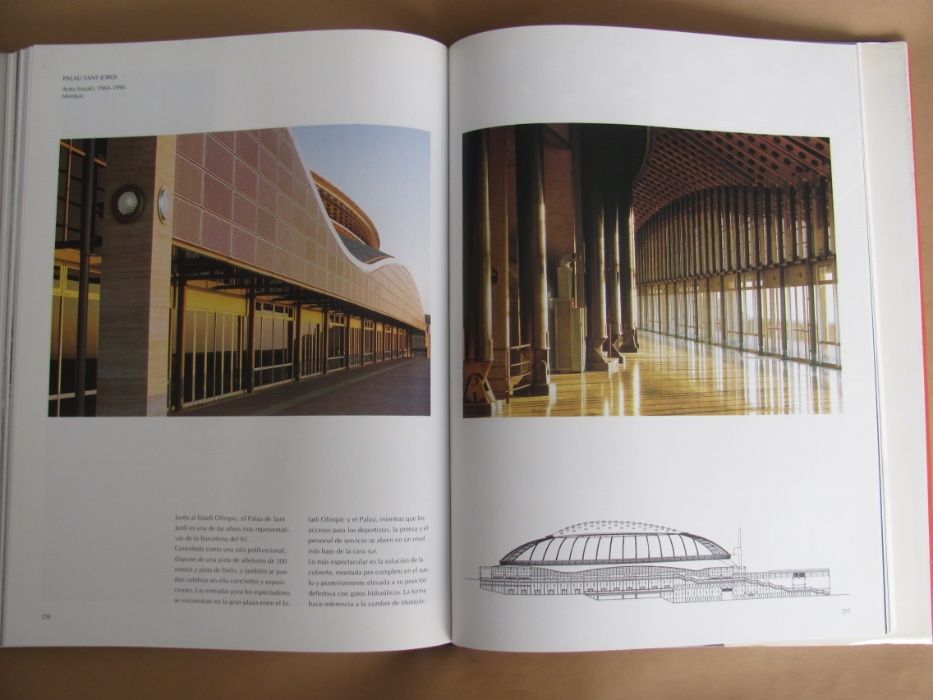 BARCELONA - Editorial Taschen - Josep Maria Montaner