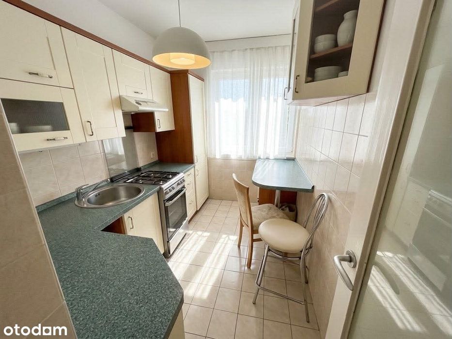 Mieszkanie – Gdańsk - Widok 5