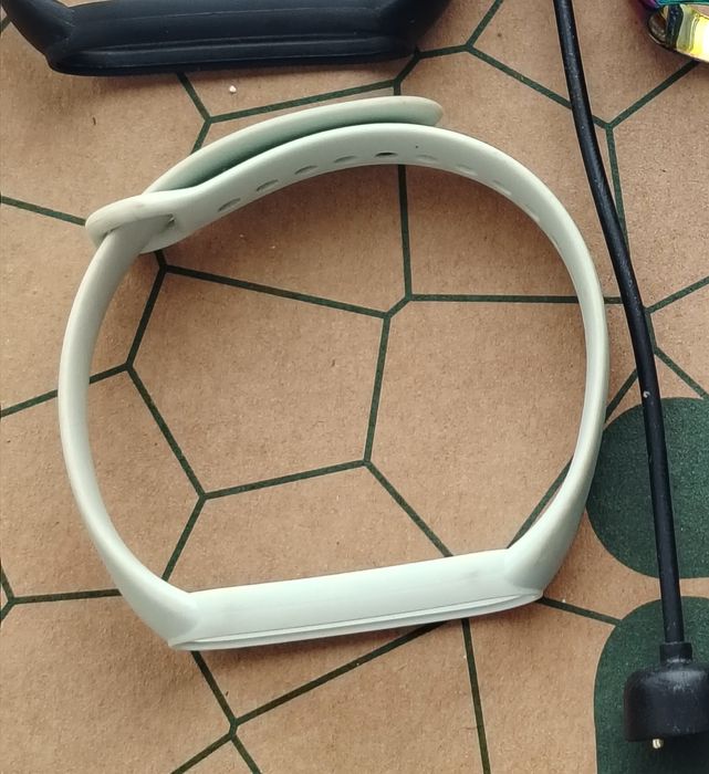 Ремінець та браслет для Xiaoimi MI Baend 6