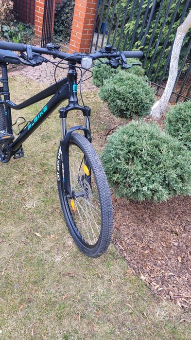 Rower Merida M Bike Emi  27.5