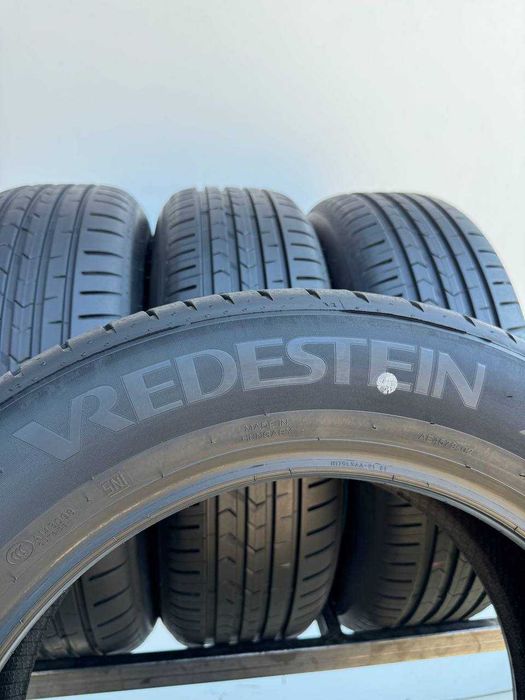 205/65/17 R17 Vredestein Ultrac * 100Y 4шт Літня шина 6,5мм / Як нові!