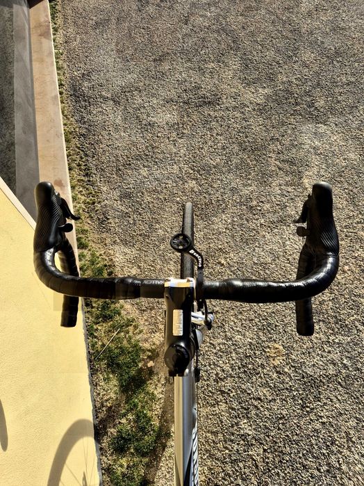 Bicicleta de estrada Cosmos