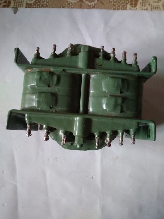 Трансформаторы тс и для часов