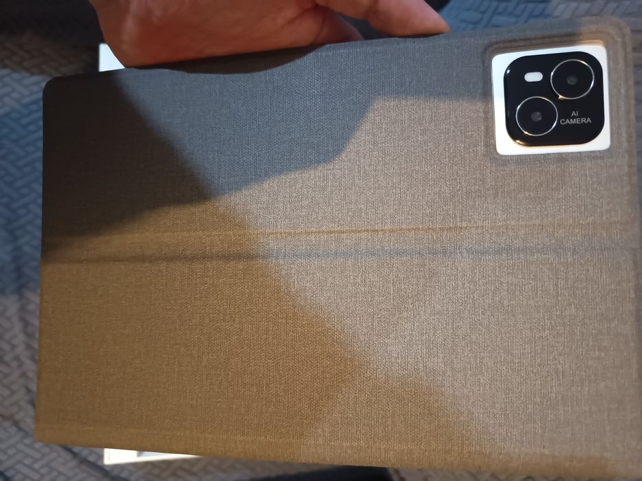 Tablet de 10,1 polegadas ATMPC