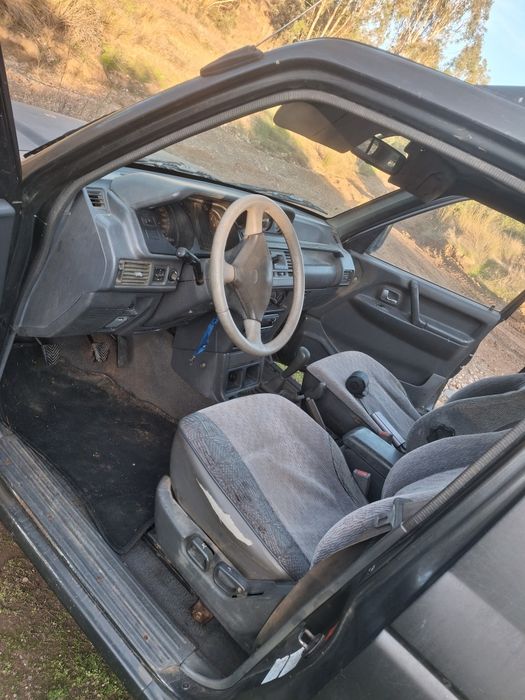 Mitsubishi pajero 2.5 td