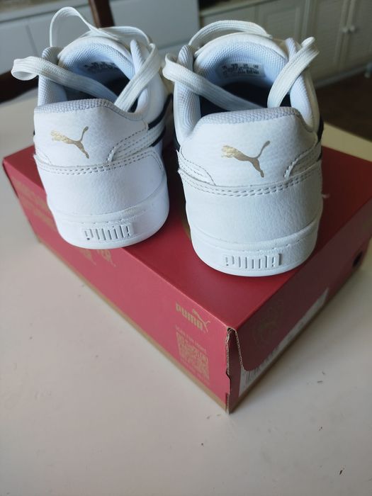 Tênis Puma criança