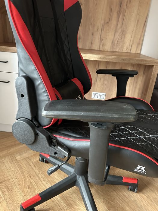Krzesło gamingowe Keaken