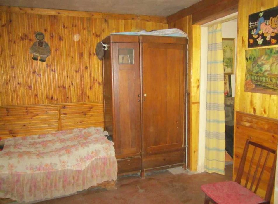 № 11821 - Дача, Соколовський масив, 1-эт., кирпич