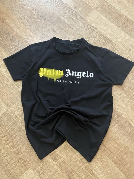 Футболка Palm Angels