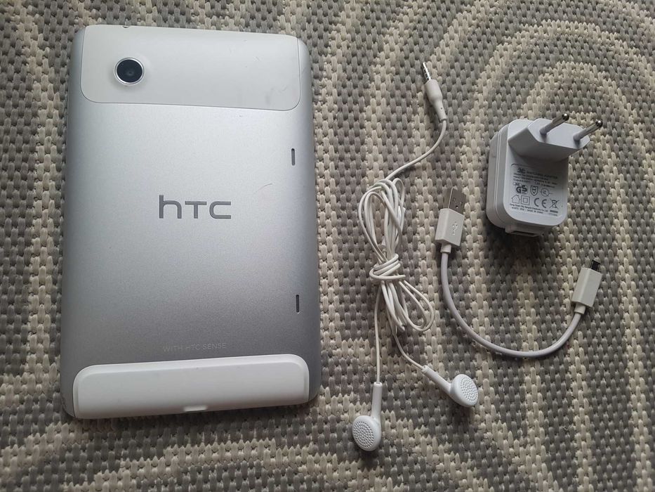 Tablet HTC Flyer P512